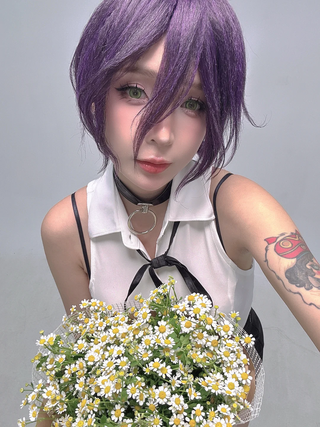 Umeko_J - Reze Chainsaw Man [103P,6V-1.88GB] tg@simisebaisi 【丝足阁】077.webp